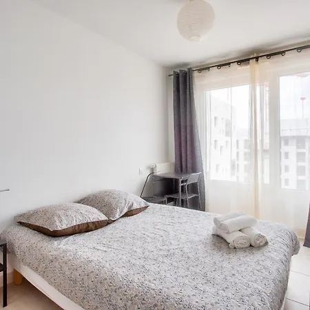 Escapade Sur L'ile De