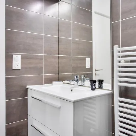 Escapade Sur L'ile De Appartement *