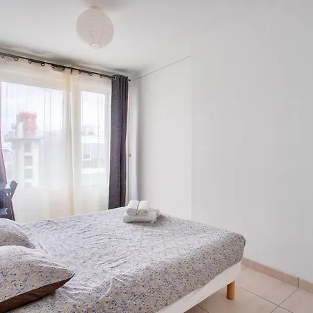 Escapade Sur L'ile De Apartment Nantes