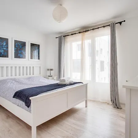 Escapade Sur L'ile De Apartment