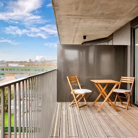 Escapade Sur L'ile De *