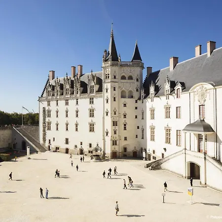 Escapade Sur L'ile De * Nantes