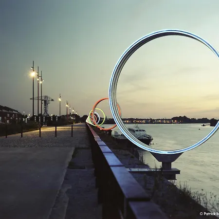 Escapade Sur L'ile De * Nantes