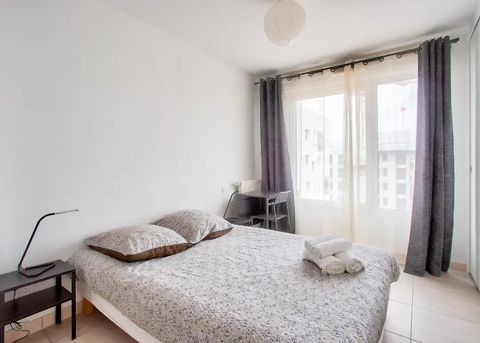 Escapade Sur L'ile De