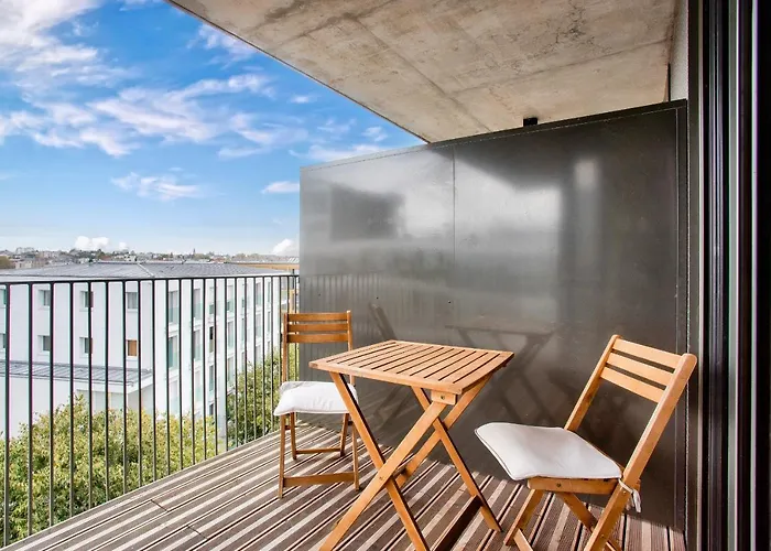 Apartman Escapade Sur L'ile De *