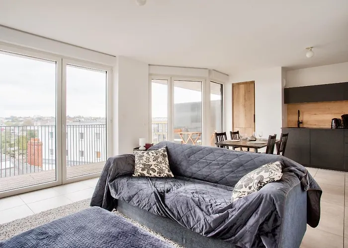 Escapade Sur L'ile De נאנט