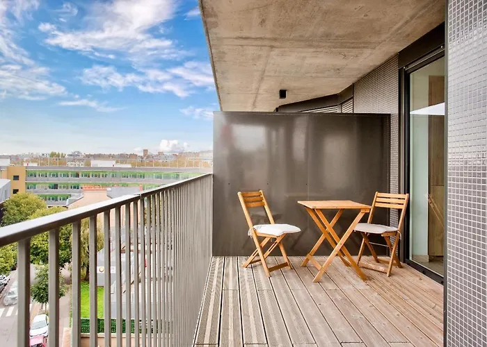 Escapade Sur L'ile De *