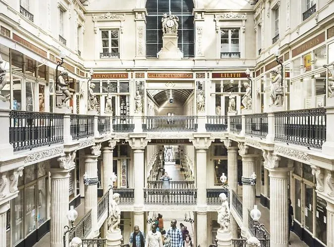 Escapade Sur L'ile De Apartman Nantes