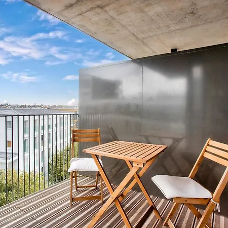 아파트 Escapade Sur L'ile De *